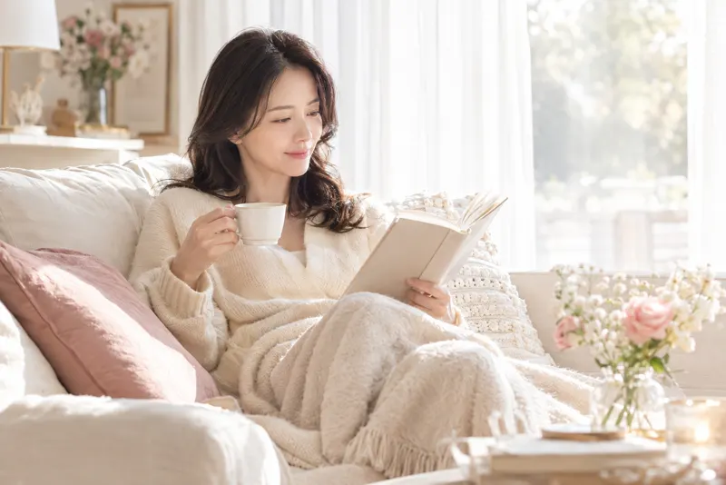 돌싱의 외로움, 건강하게 다루는 방법