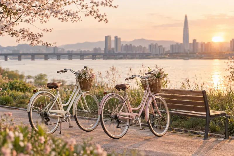 50대의 연애, 설렘보다 먼저 챙겨야 할 것들
