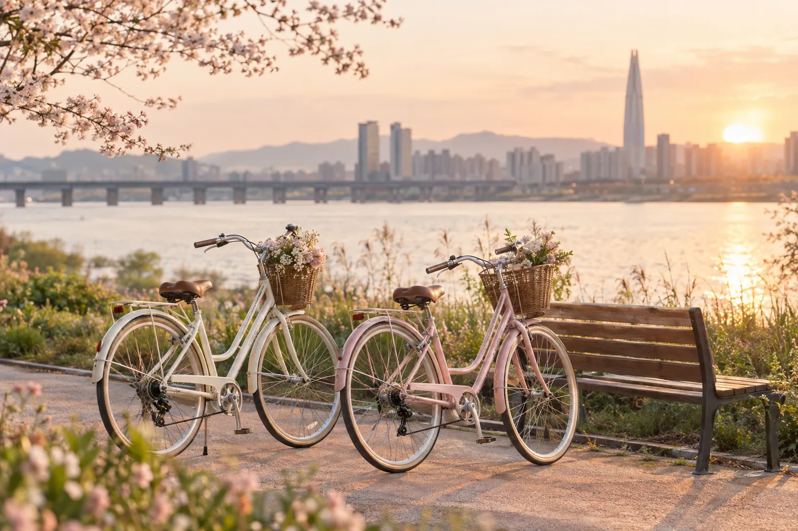 50대의 연애, 설렘보다 먼저 챙겨야 할 것들