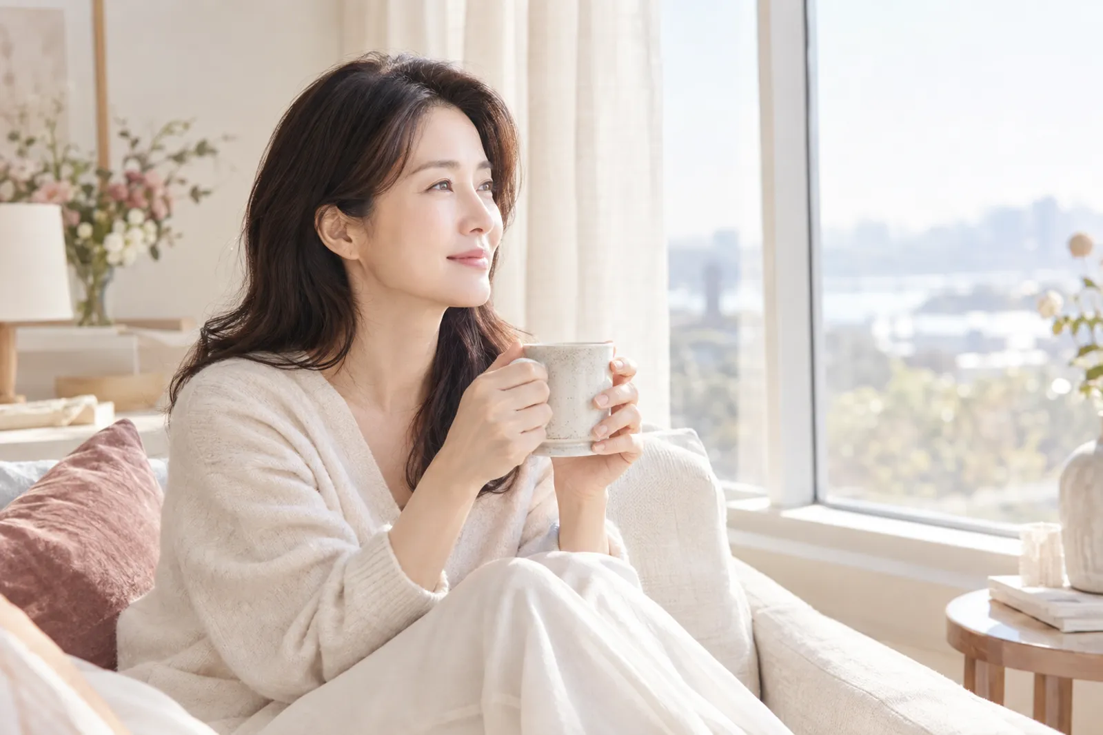 돌싱 연애, 다시 시작할 준비가 됐다는 5가지 신호