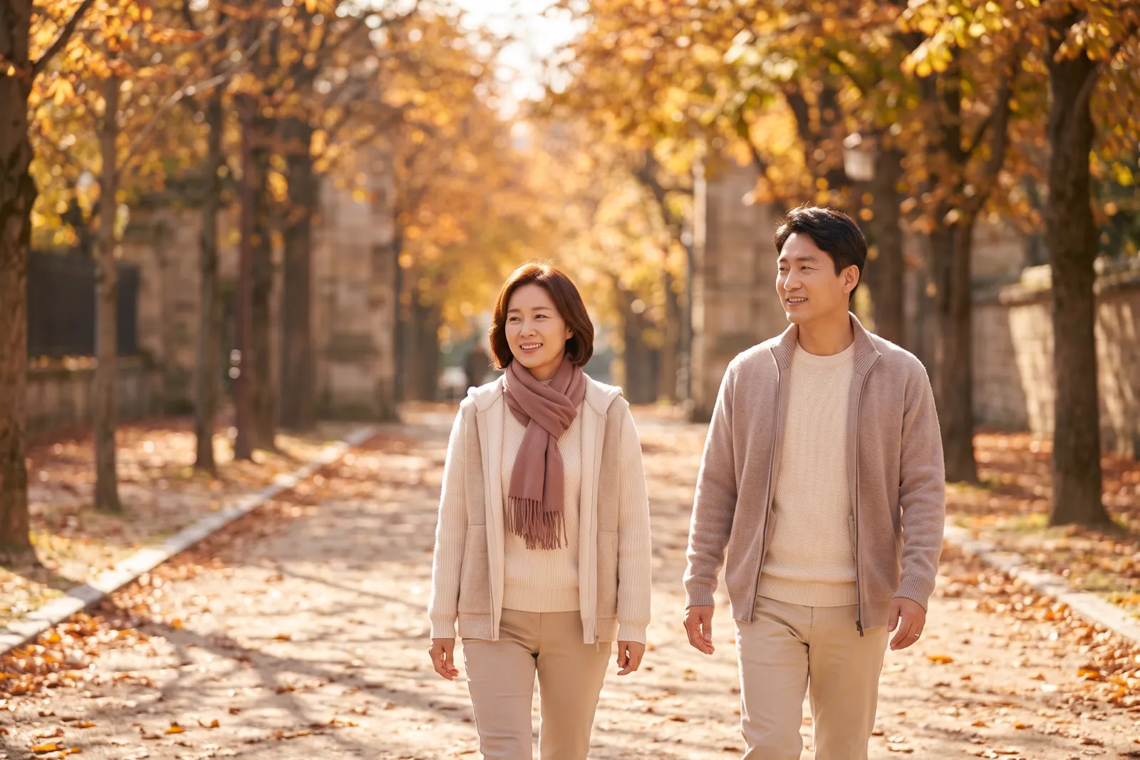 첫 만남 후 두 번째 데이트, 어떻게 결정할까