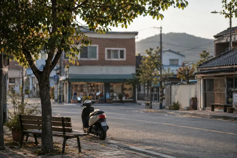 한 다리 건너면 다 아는 동네에서 연애하기