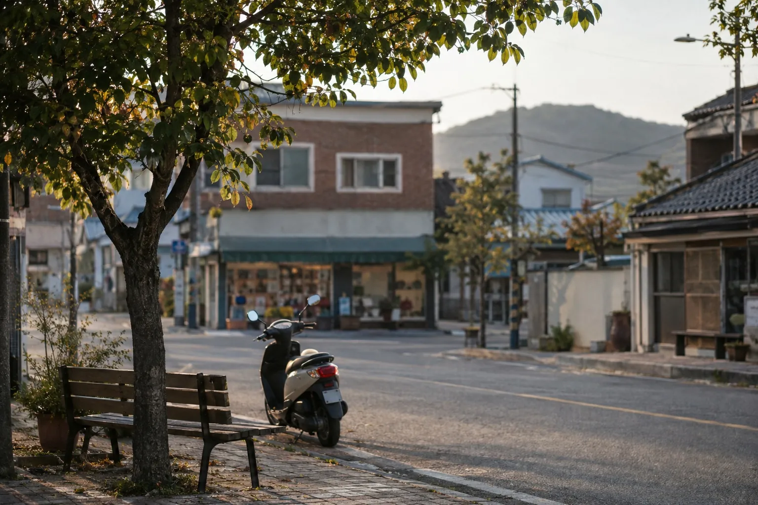 한 다리 건너면 다 아는 동네에서 연애하기